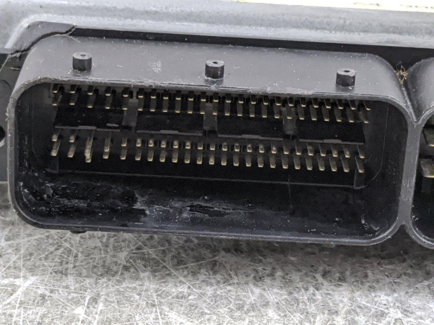 2020-2021 Mercedes-Benz Cla250 PCM Engine Control Computer ECU ECM PCU OEM P/N:A2649001200 A2649011900 Fits Fits 2020 2021 2
