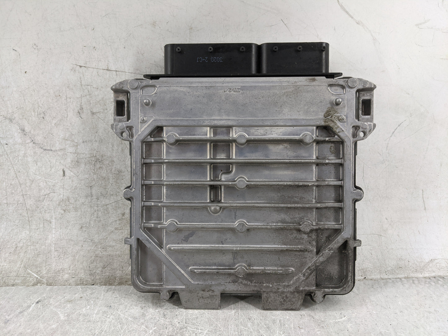 2020-2021 Mercedes-Benz Cla250 PCM Engine Control Computer ECU ECM PCU OEM P/N:A2649001200 A2649011900 Fits Fits 2020 2021 2