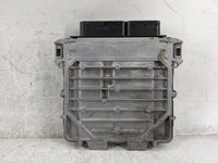 2020-2021 Mercedes-Benz Cla250 PCM Engine Control Computer ECU ECM PCU OEM P/N:A2649001200 A2649011900 Fits Fits 2020 2021 2