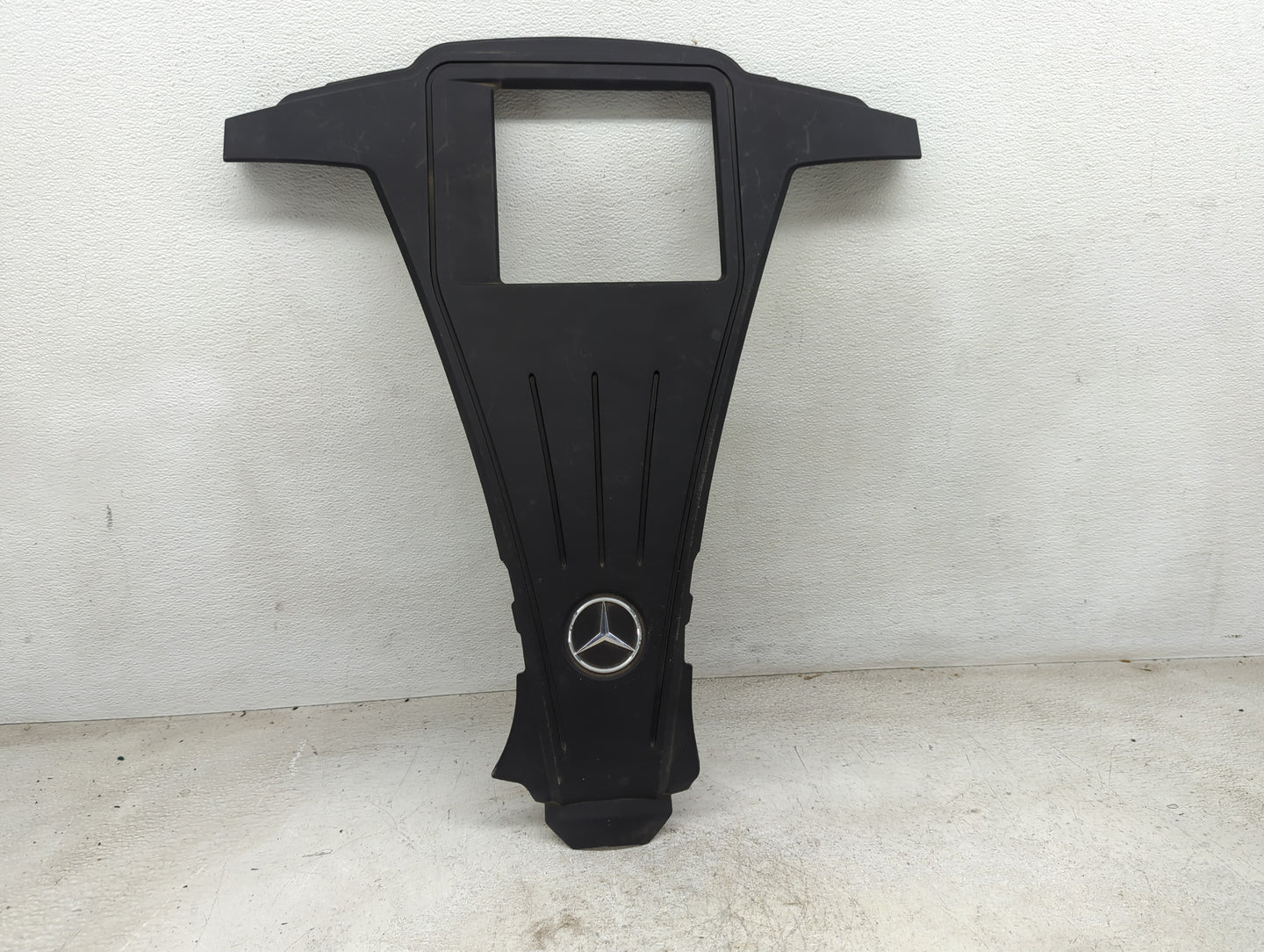 2020 Mercedes-benz Cls550 Engine Cover - Oemusedautoparts1.com