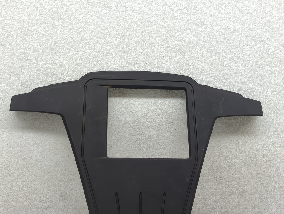 2020 Mercedes-benz Cls550 Engine Cover - Oemusedautoparts1.com
