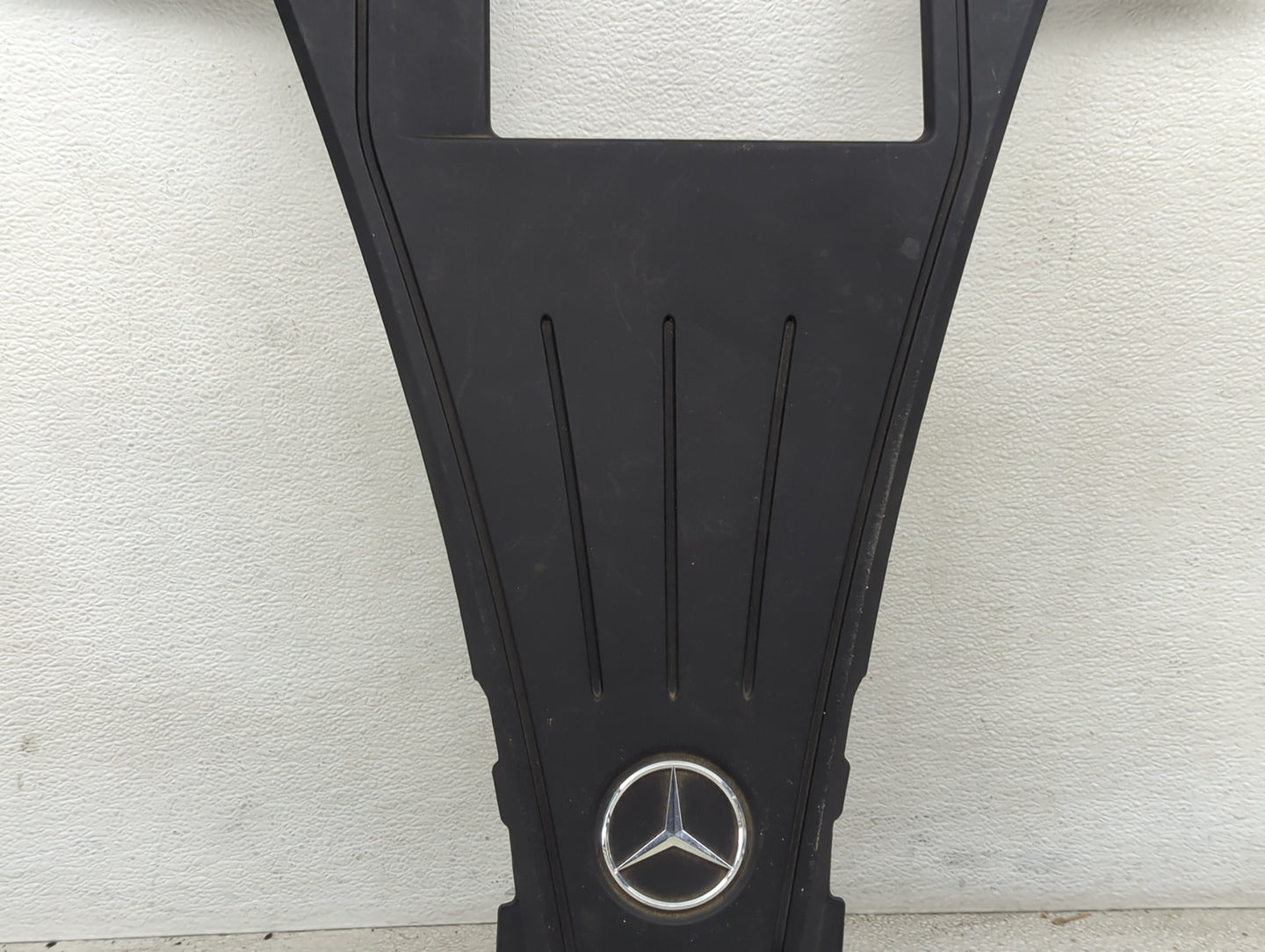 2020 Mercedes-benz Cls550 Engine Cover - Oemusedautoparts1.com