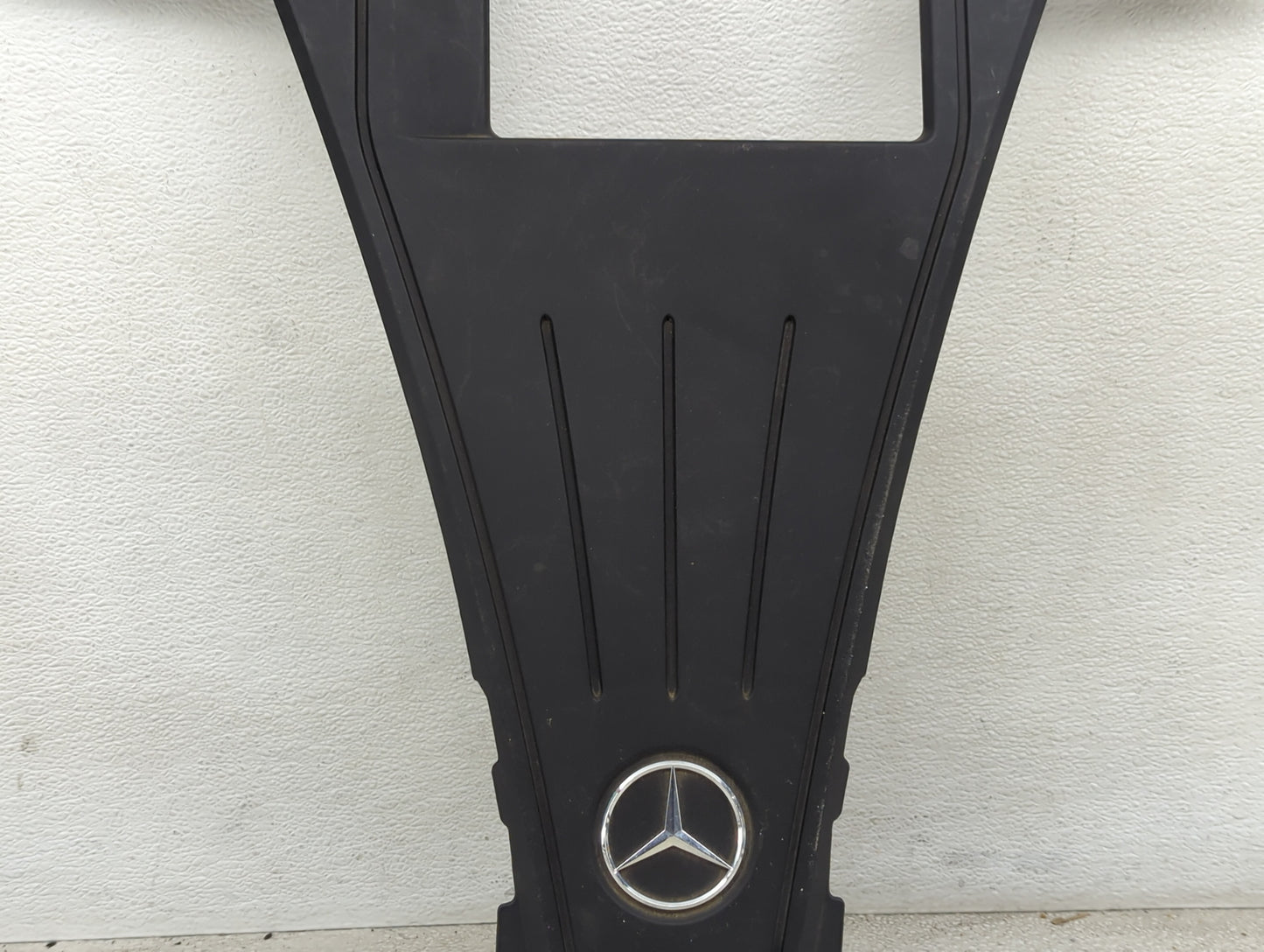 2020 Mercedes-benz Cls550 Engine Cover - Oemusedautoparts1.com