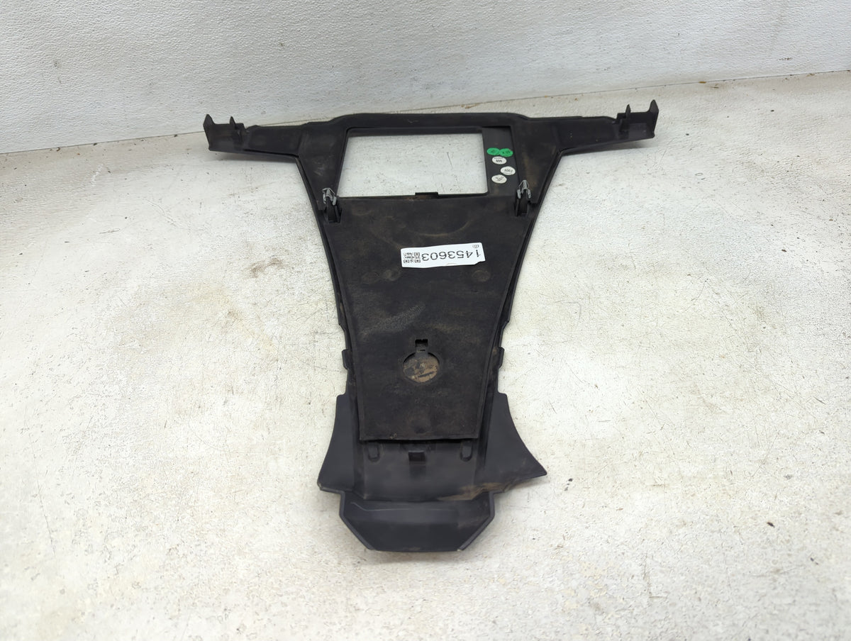 2020 Mercedes-benz Cls550 Engine Cover - Oemusedautoparts1.com