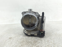 2020 Mercedes-Benz E350 Throttle Body P/N:0 280 750 503 Fits Fits 2019 2021 2022 OEM Used Auto Parts - Oemusedautoparts1.com