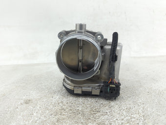 compare product 2020 Mercedes-Benz E350 Throttle Body P/N:0 280 750 503 Fits Fits 2019 2021 2022 OEM Used Auto Parts