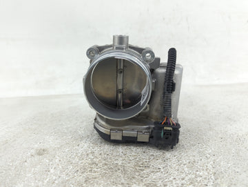 2020 Mercedes-Benz E350 Throttle Body P/N:0 280 750 503 Fits Fits 2019 2021 2022 OEM Used Auto Parts - Oemusedautoparts1.com