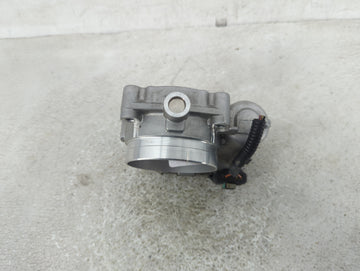 2020 Mercedes-Benz E350 Throttle Body P/N:0 280 750 503 Fits Fits 2019 2021 2022 OEM Used Auto Parts