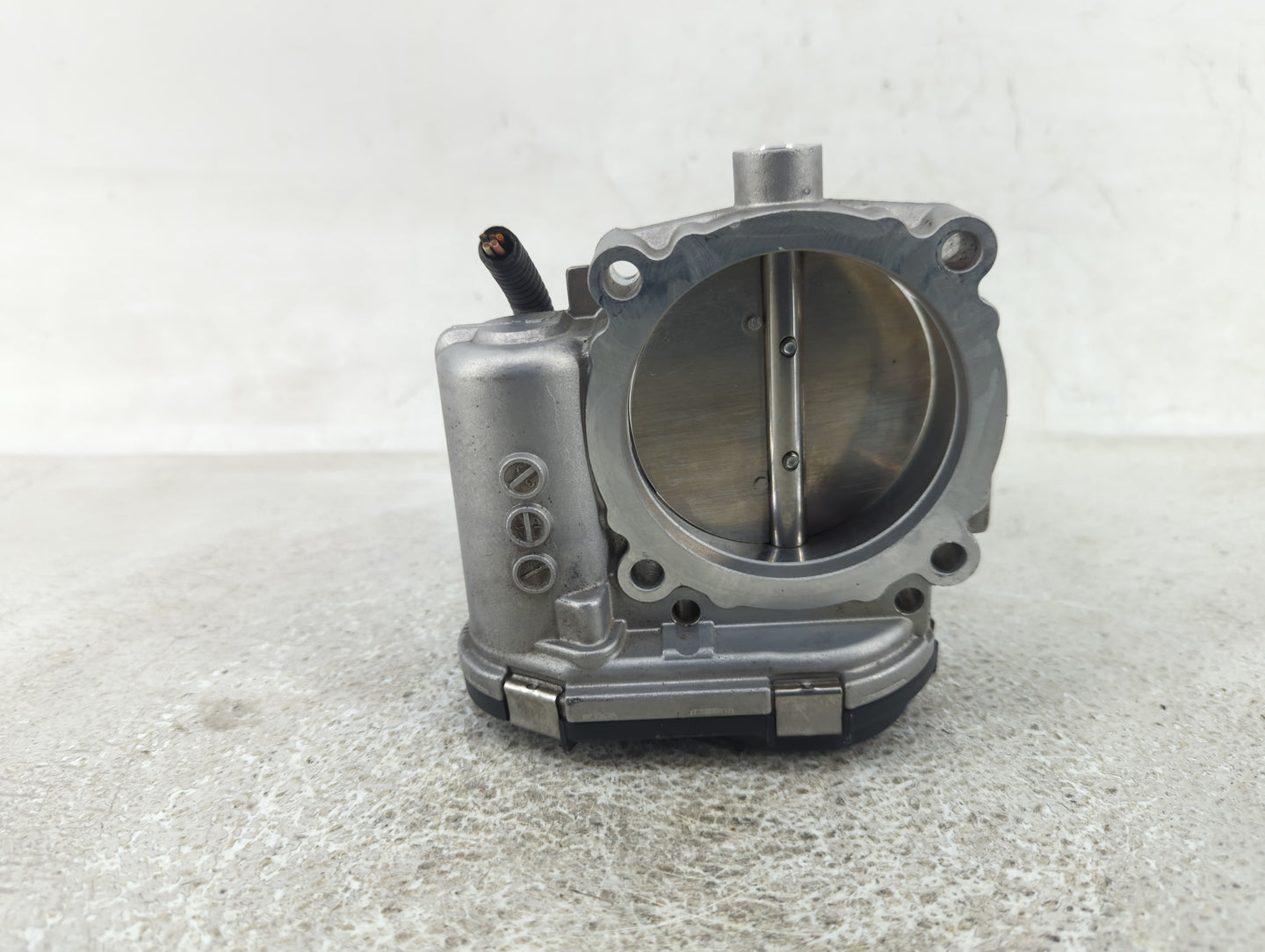 2020 Mercedes-Benz E350 Throttle Body P/N:0 280 750 503 Fits Fits 2019 2021 2022 OEM Used Auto Parts - Oemusedautoparts1.com