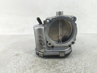 2020 Mercedes-Benz E350 Throttle Body P/N:0 280 750 503 Fits Fits 2019 2021 2022 OEM Used Auto Parts - Oemusedautoparts1.com