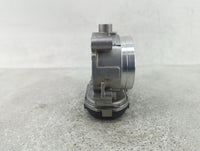2020 Mercedes-Benz E350 Throttle Body P/N:0 280 750 503 Fits Fits 2019 2021 2022 OEM Used Auto Parts - Oemusedautoparts1.com
