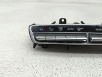 2020 Mercedes-Benz E350 Climate Control Module Temperature AC/Heater Replacement P/N:A 213 905 98 07 Fits Fits 2017 2018 201