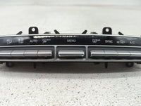 2020 Mercedes-Benz E350 Climate Control Module Temperature AC/Heater Replacement P/N:A 213 905 98 07 Fits Fits 2017 2018 201