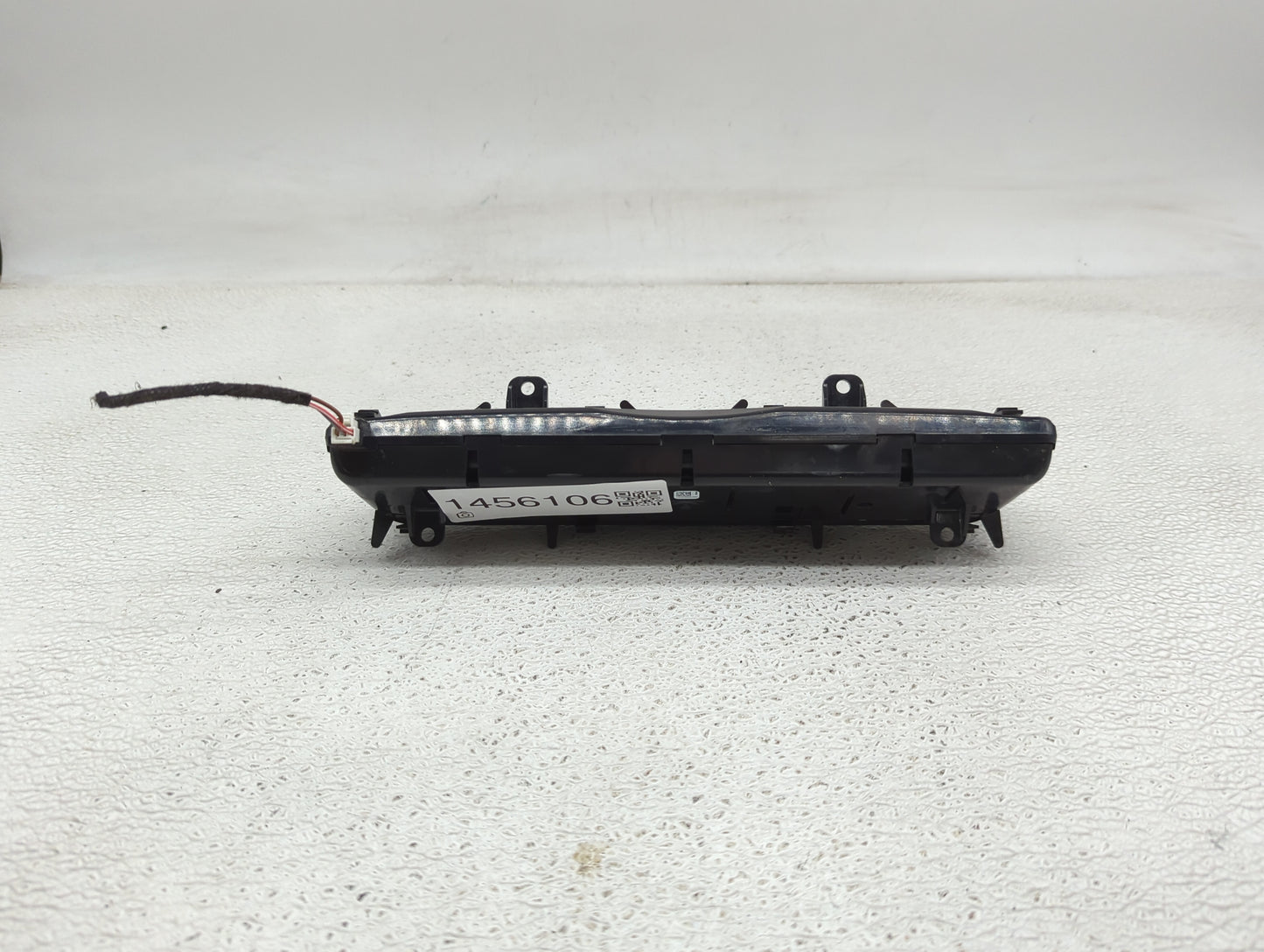 2020 Mercedes-Benz E350 Climate Control Module Temperature AC/Heater Replacement P/N:A 213 905 98 07 Fits Fits 2017 2018 201