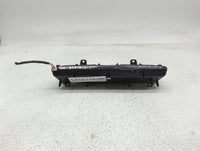2020 Mercedes-Benz E350 Climate Control Module Temperature AC/Heater Replacement P/N:A 213 905 98 07 Fits Fits 2017 2018 201