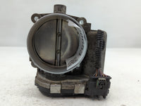 2020 Mercedes-Benz E350 Throttle Body P/N:A 276 141 01 25 0 280 750 503 Fits Fits 2019 2021 2022 OEM Used Auto Parts - Oemus