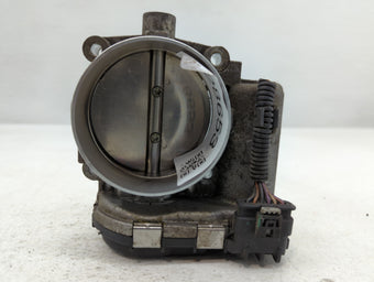 compare product 2020 Mercedes-Benz E350 Throttle Body P/N:A 276 141 01 25 0 280 750 503 Fits Fits 2019 2021 2022 OEM Used Auto Parts