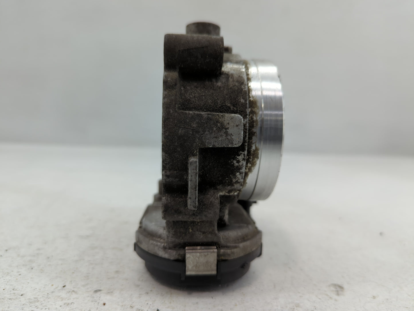 2020 Mercedes-Benz E350 Throttle Body P/N:A 276 141 01 25 0 280 750 503 Fits Fits 2019 2021 2022 OEM Used Auto Parts - Oemus