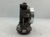 2020 Mercedes-Benz E350 Throttle Body P/N:A 276 141 01 25 0 280 750 503 Fits Fits 2019 2021 2022 OEM Used Auto Parts - Oemus