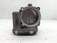 2020 Mercedes-Benz E350 Throttle Body P/N:A 276 141 01 25 0 280 750 503 Fits Fits 2019 2021 2022 OEM Used Auto Parts - Oemus