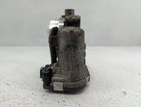 2020 Mercedes-Benz E350 Throttle Body P/N:A 276 141 01 25 0 280 750 503 Fits Fits 2019 2021 2022 OEM Used Auto Parts - Oemus