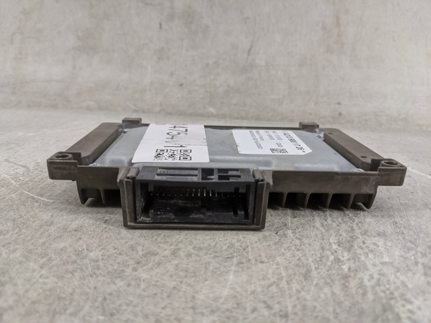 2020 Mercedes-Benz E63 Amg PCM Engine Control Computer ECU ECM PCU OEM P/N:A2139001726 Fits OEM Used Auto Parts - Oemusedaut