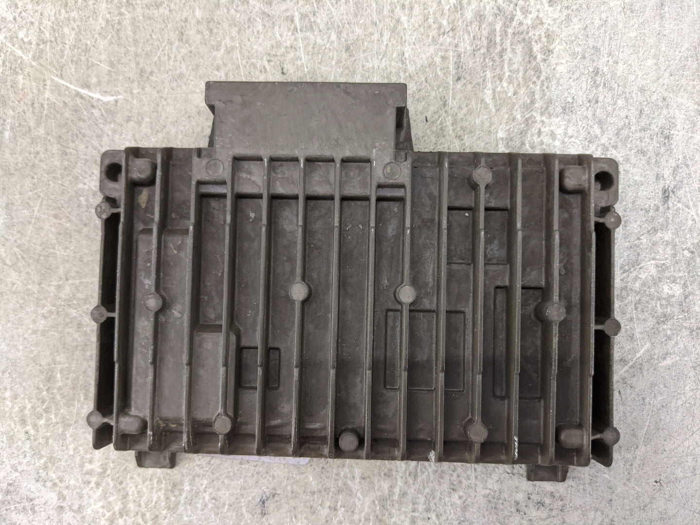 2020 Mercedes-Benz E63 Amg PCM Engine Control Computer ECU ECM PCU OEM P/N:A2139001726 Fits OEM Used Auto Parts - Oemusedaut