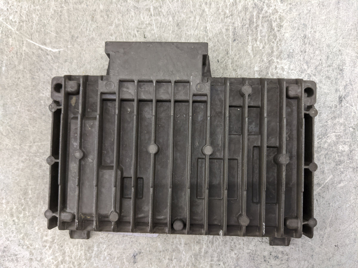 2020 Mercedes-Benz E63 Amg PCM Engine Control Computer ECU ECM PCU OEM P/N:A2139001726 Fits OEM Used Auto Parts - Oemusedaut