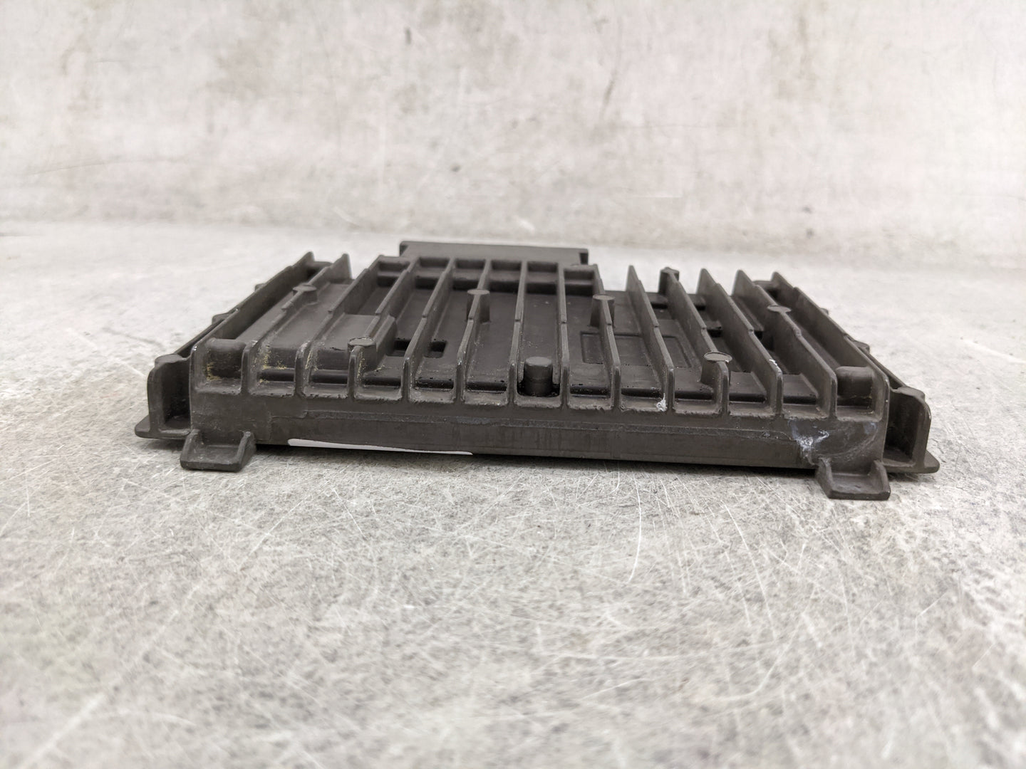 2020 Mercedes-Benz E63 Amg PCM Engine Control Computer ECU ECM PCU OEM P/N:A2139001726 Fits OEM Used Auto Parts - Oemusedaut