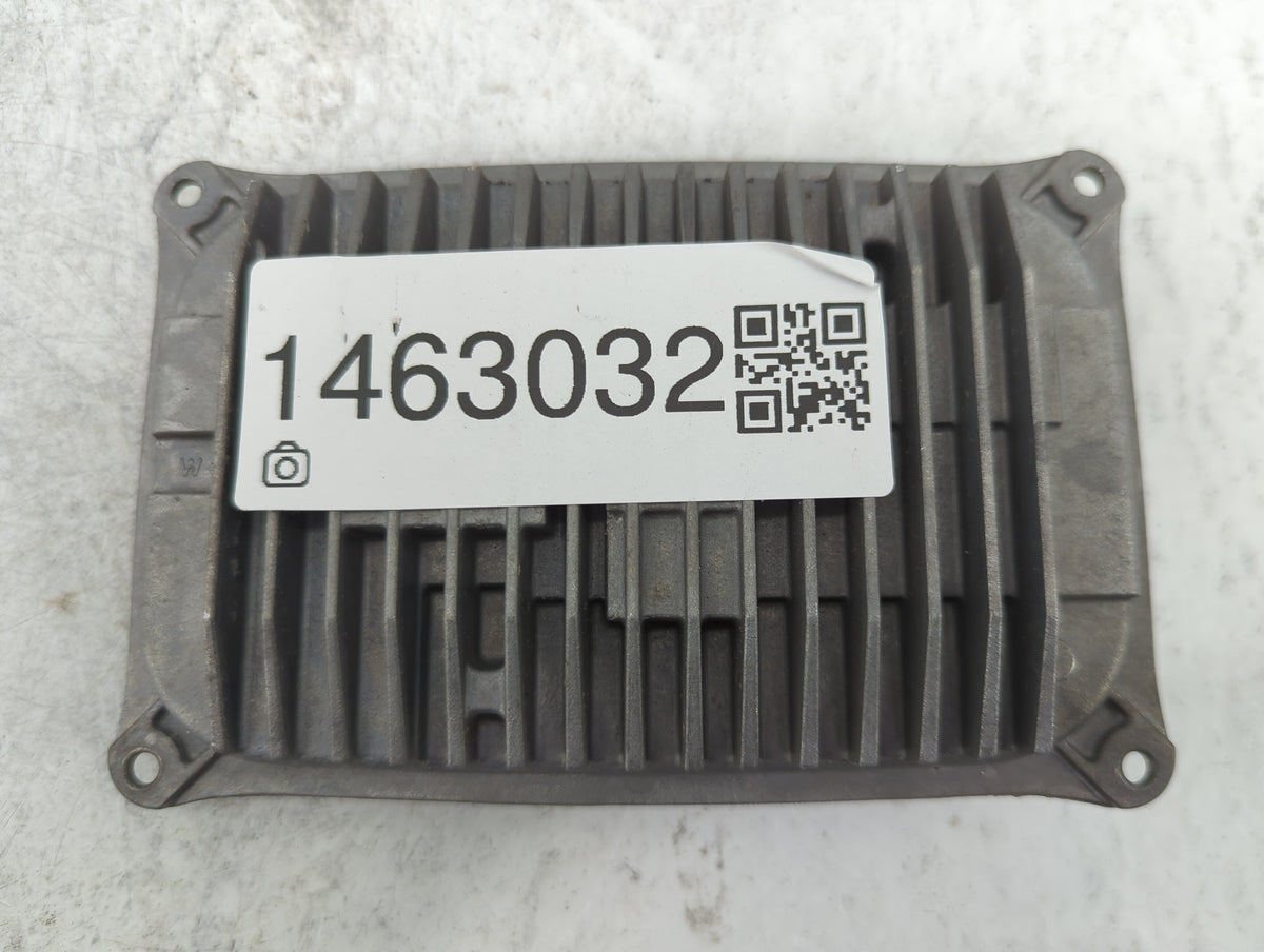 2020 Mercedes-benz Eclass Headlight Ballast Head Light - Oemusedautoparts1.com