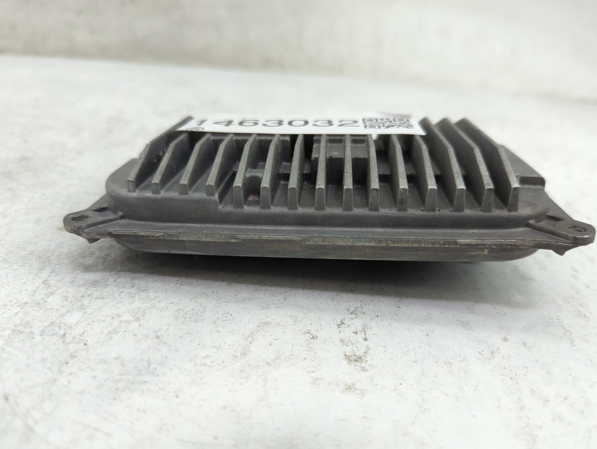 2020 Mercedes-benz Eclass Headlight Ballast Head Light - Oemusedautoparts1.com