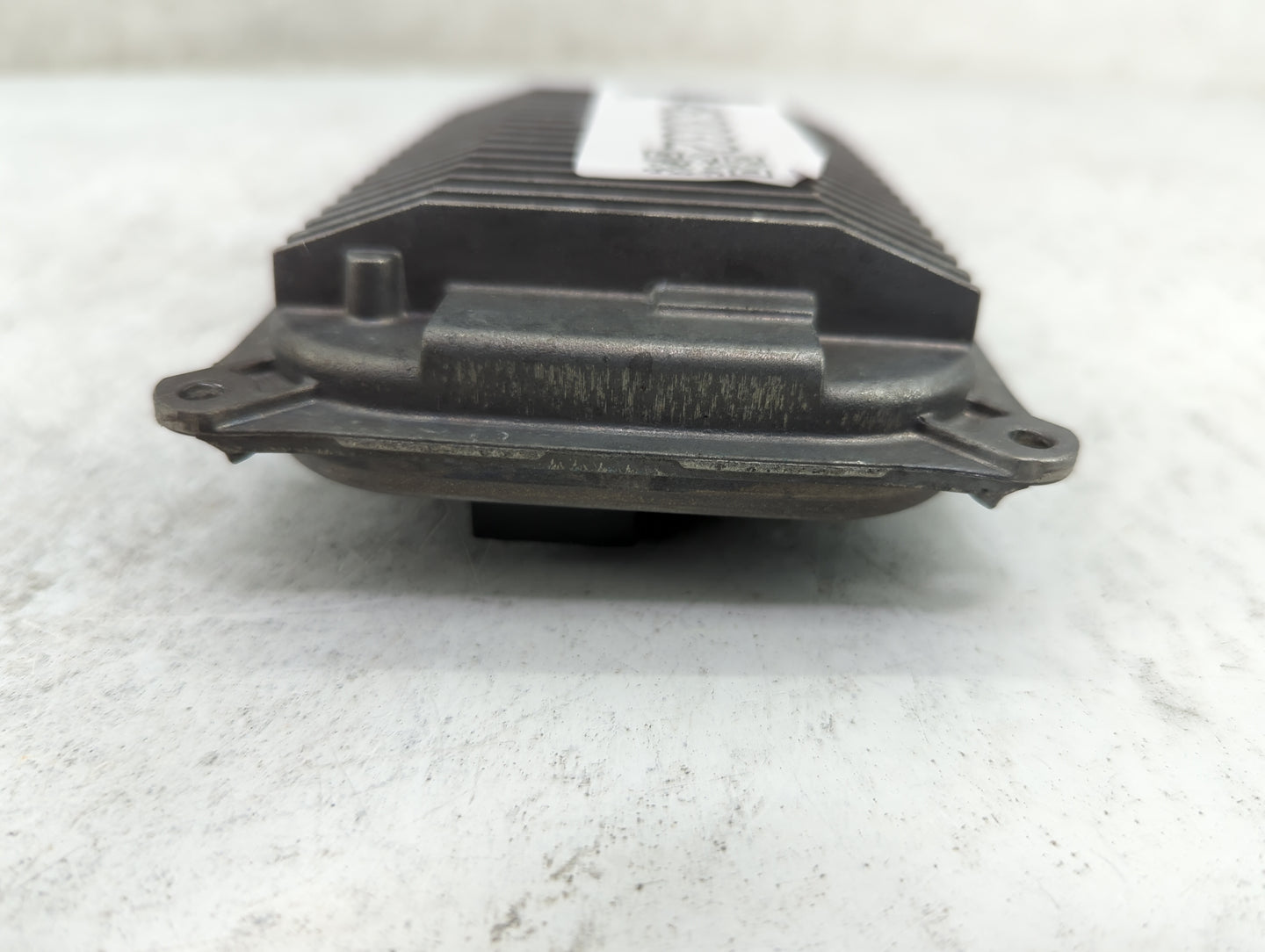 2020 Mercedes-benz Eclass Headlight Ballast Head Light - Oemusedautoparts1.com