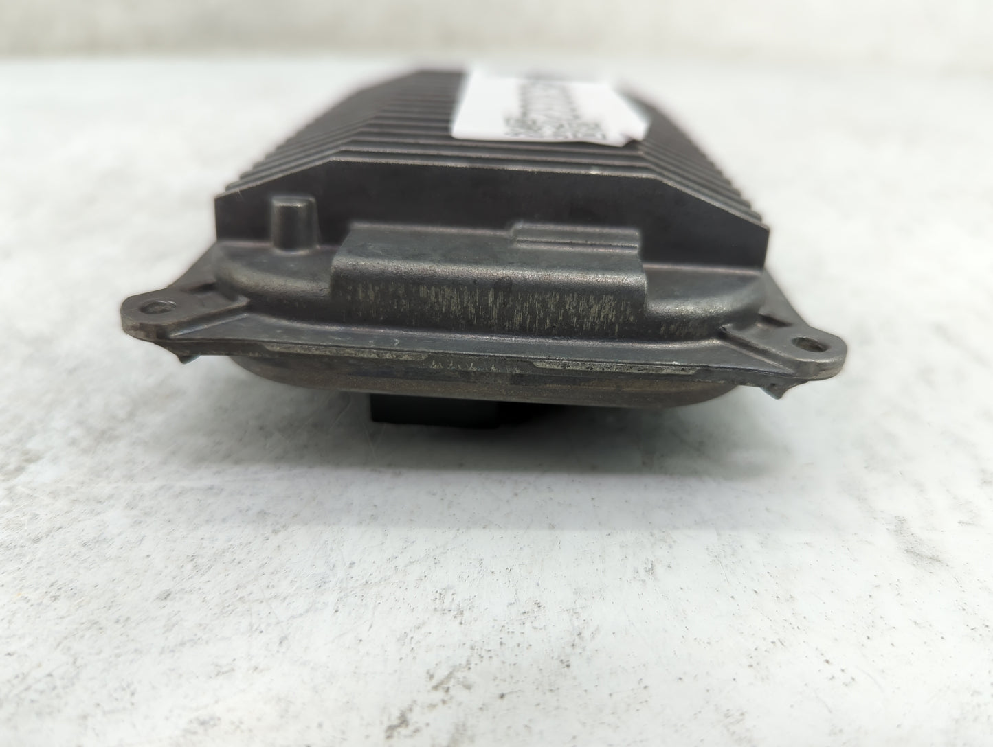 2020 Mercedes-benz Eclass Headlight Ballast Head Light - Oemusedautoparts1.com