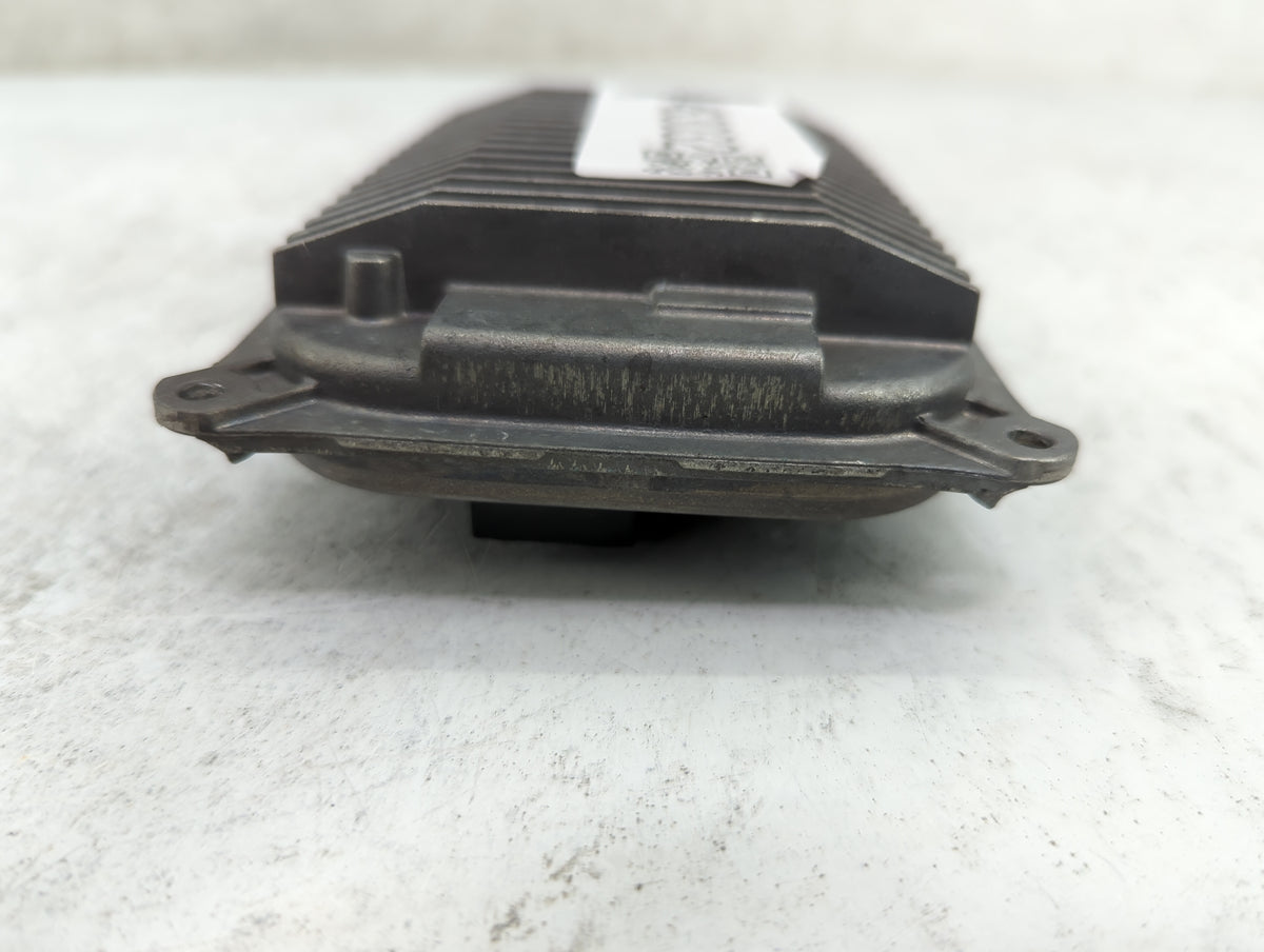2020 Mercedes-benz Eclass Headlight Ballast Head Light - Oemusedautoparts1.com