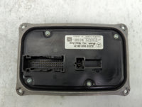 2020 Mercedes-benz Eclass Headlight Ballast Head Light - Oemusedautoparts1.com