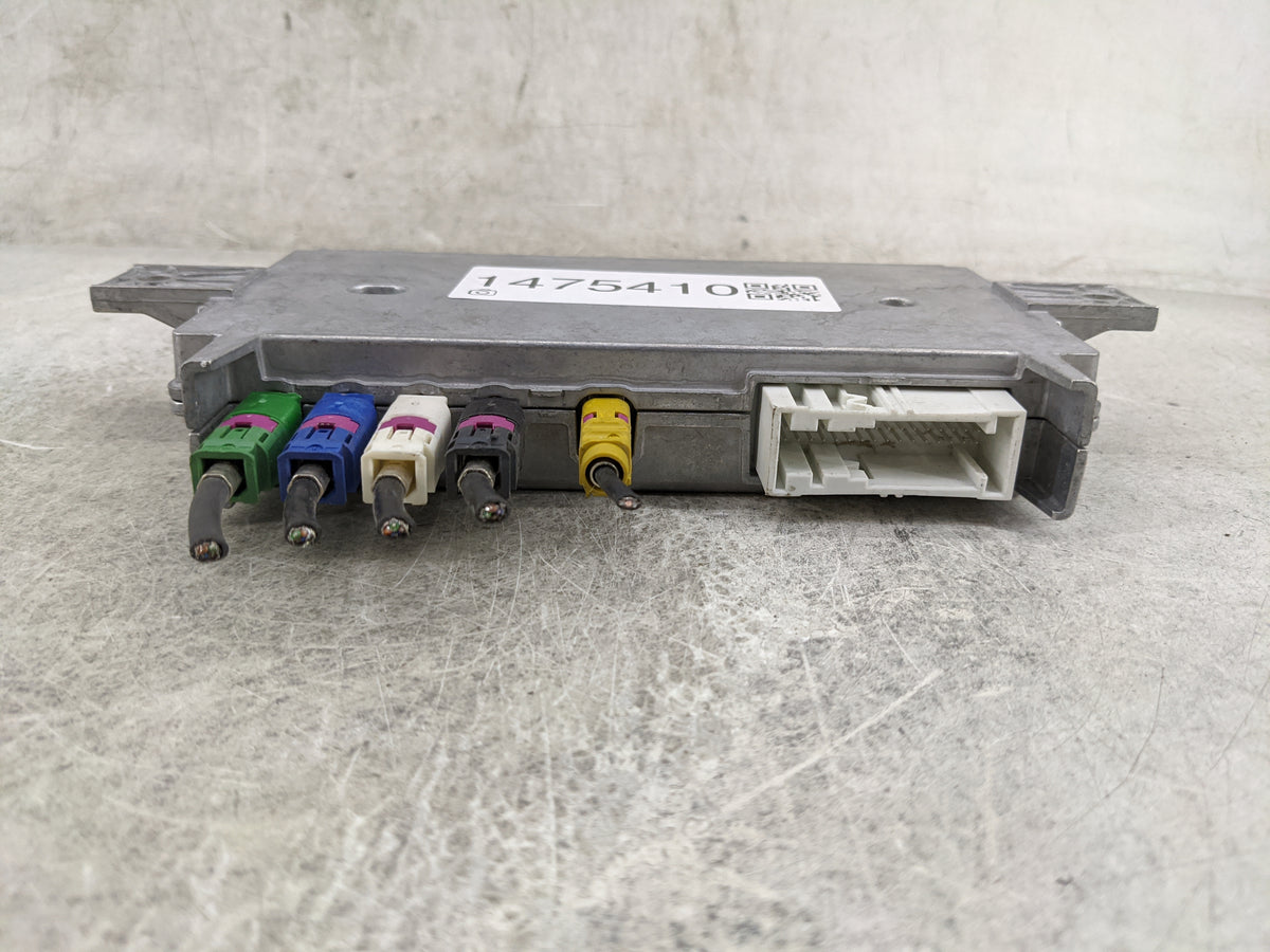 2020 Mercedes-benz E Class Communication Control Module - Oemusedautoparts1.com