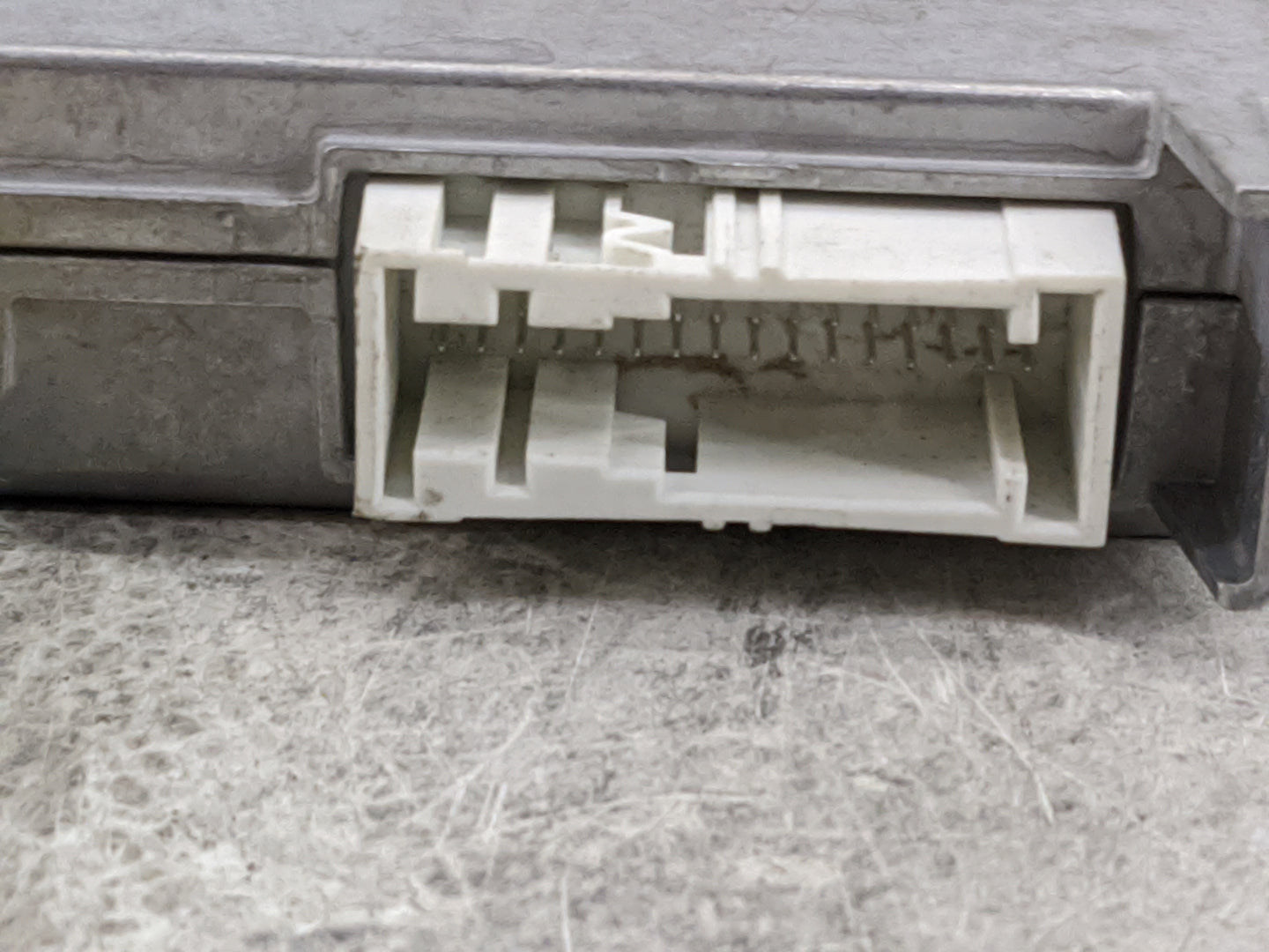 2020 Mercedes-benz E Class Communication Control Module - Oemusedautoparts1.com