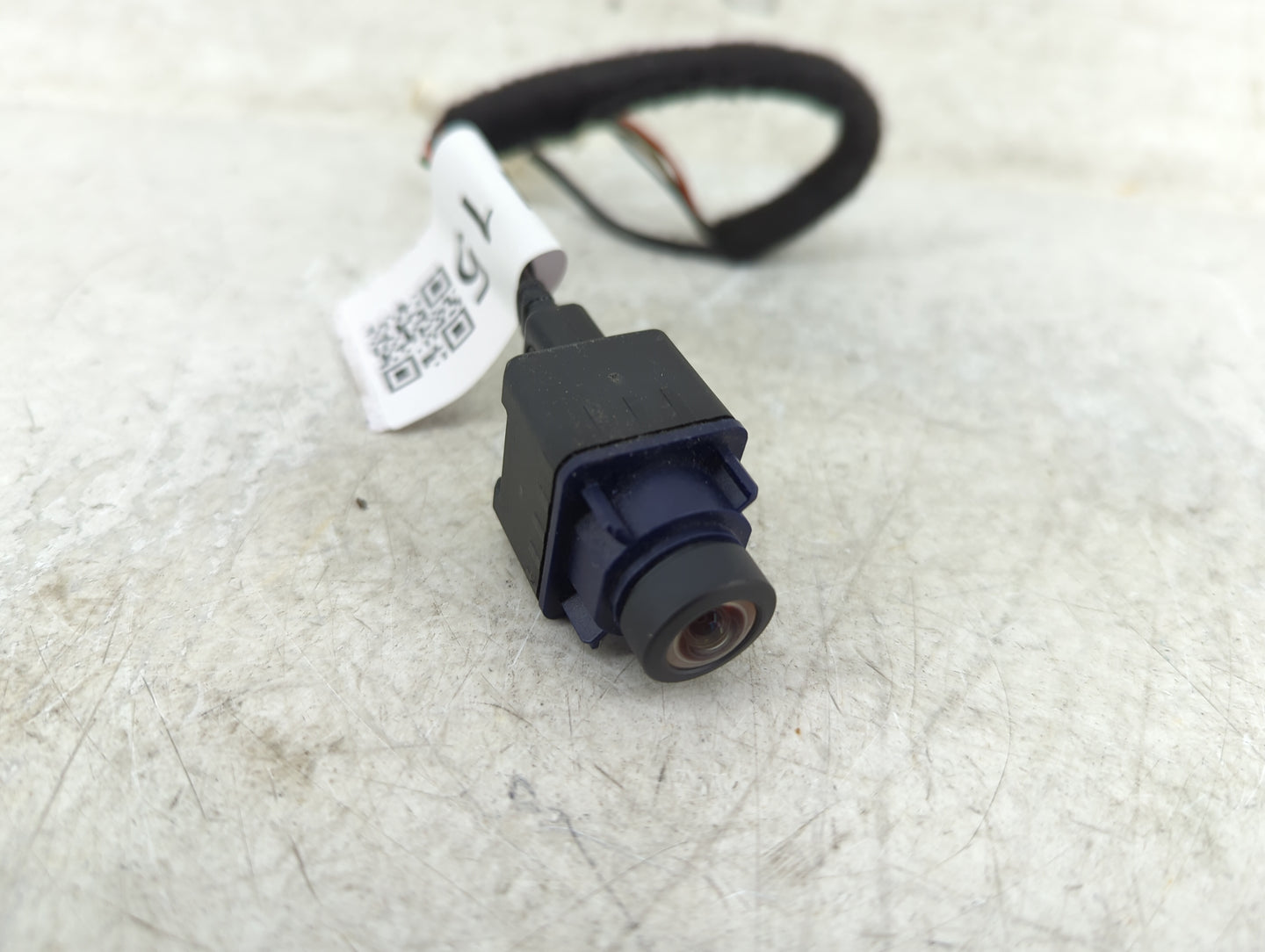 Mercedes-benz Gla180 Back Up Sensor Backup Camera - Oemusedautoparts1.com