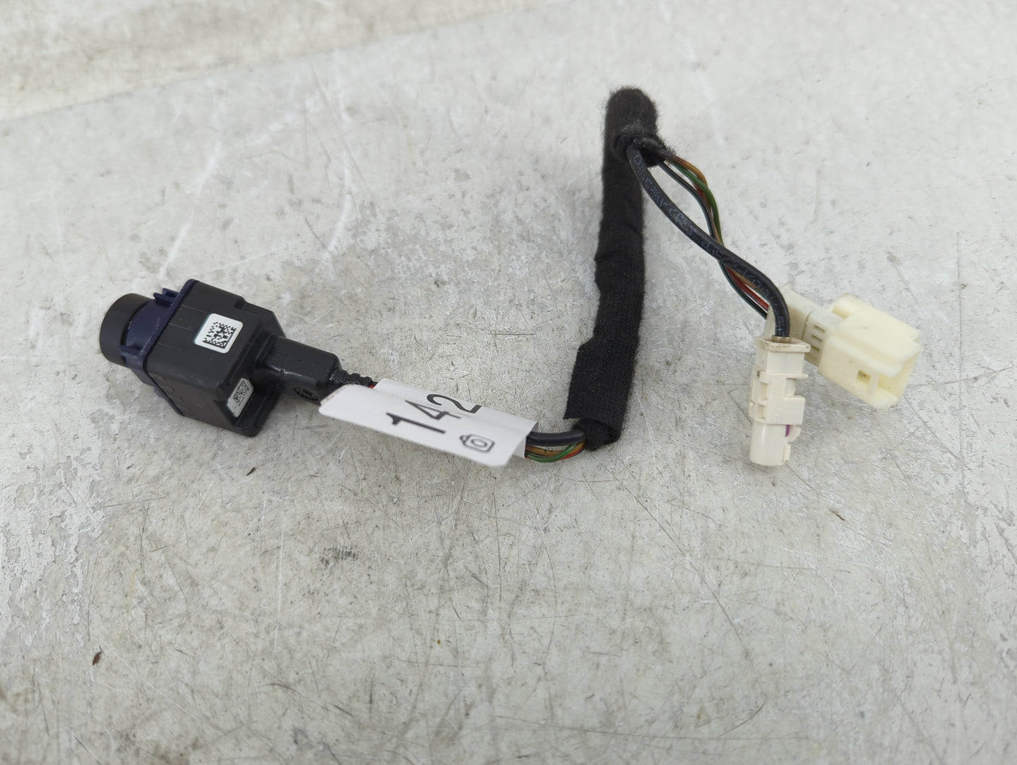 Mercedes-benz Gla180 Back Up Sensor Backup Camera - Oemusedautoparts1.com
