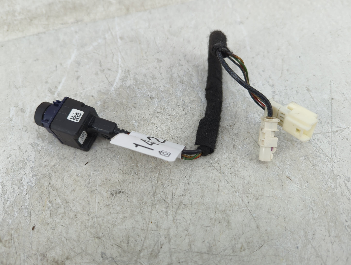 Mercedes-benz Gla180 Back Up Sensor Backup Camera - Oemusedautoparts1.com