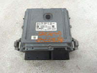 2015-2020 Mercedes-Benz Gla250 PCM Engine Control Computer ECU ECM PCU OEM P/N:A2709002100 Fits OEM Used Auto Parts - Oemuse