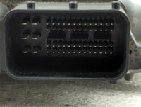 2015-2020 Mercedes-Benz Gla250 PCM Engine Control Computer ECU ECM PCU OEM P/N:A2709002100 Fits OEM Used Auto Parts - Oemuse