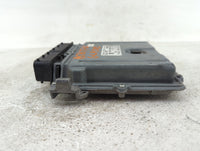 2015-2020 Mercedes-Benz Gla250 PCM Engine Control Computer ECU ECM PCU OEM P/N:A2709002100 Fits OEM Used Auto Parts - Oemuse