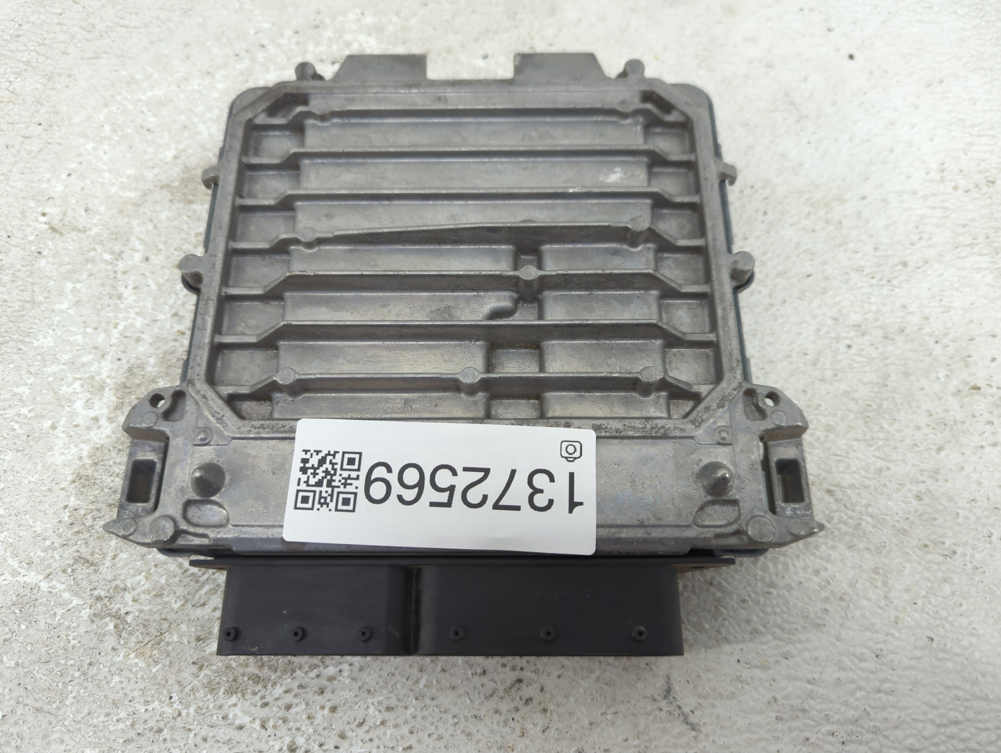 2015-2020 Mercedes-Benz Gla250 PCM Engine Control Computer ECU ECM PCU OEM P/N:A2709002100 Fits OEM Used Auto Parts - Oemuse