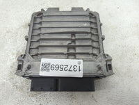 2015-2020 Mercedes-Benz Gla250 PCM Engine Control Computer ECU ECM PCU OEM P/N:A2709002100 Fits OEM Used Auto Parts - Oemuse
