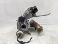 2015 Gla250 Turbocharger Turbo Charger Super Charger Supercharger - Oemusedautoparts1.com