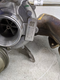 2015 Gla250 Turbocharger Turbo Charger Super Charger Supercharger - Oemusedautoparts1.com