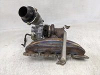 2015 Gla250 Turbocharger Turbo Charger Super Charger Supercharger - Oemusedautoparts1.com
