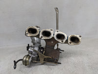 2015 Gla250 Turbocharger Turbo Charger Super Charger Supercharger - Oemusedautoparts1.com