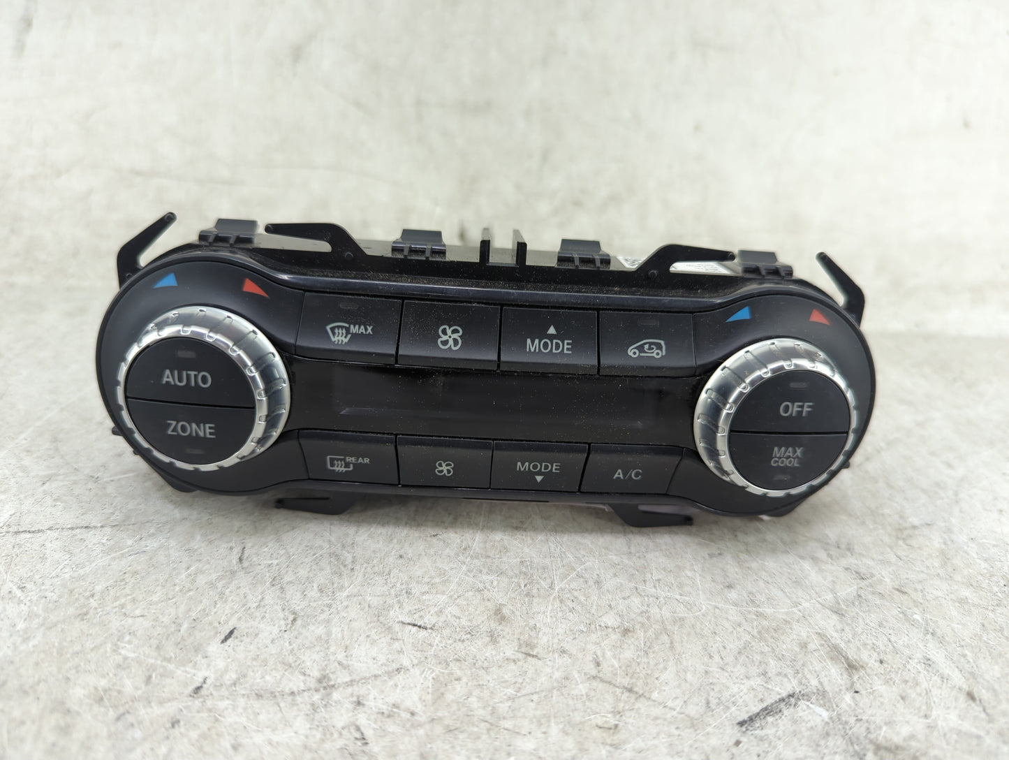 2015-2020 Mercedes-Benz Gla250 Climate Control Module Temperature AC/Heater Replacement P/N:A246 901 34 06 A246 900 39 16 Fi